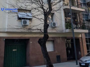 Yerbal 300 Departamento 3 Ambientes Baño y Toilette 78m2 Espacio Guardacoche en Caballito