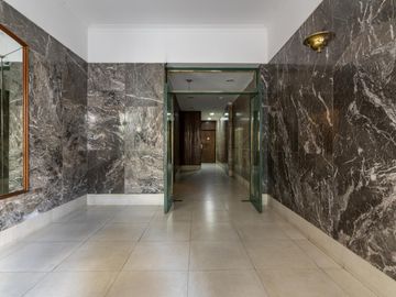 Yerbal 300 Departamento 3 Ambientes Baño y Toilette 78m2 Espacio Guardacoche en Caballito