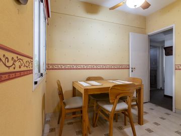 Yerbal 300 Departamento 3 Ambientes Baño y Toilette 78m2 Espacio Guardacoche en Caballito