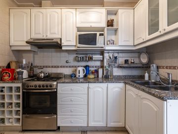 Yerbal 300 Departamento 3 Ambientes Baño y Toilette 78m2 Espacio Guardacoche en Caballito