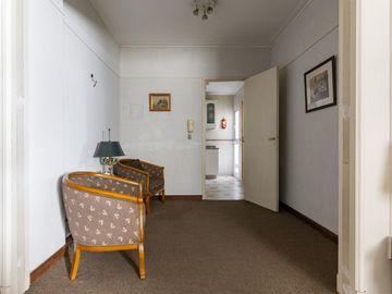 Yerbal 300 Departamento 3 Ambientes Baño y Toilette 78m2 Espacio Guardacoche en Caballito