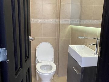 VENTA Departamento de 2 dormitorios en Urb. Lomas de Monteserrin