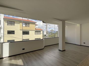 VENTA Departamento de 2 dormitorios en Urb. Lomas de Monteserrin