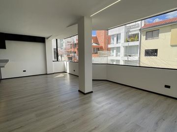 VENTA Departamento de 2 dormitorios en Urb. Lomas de Monteserrin