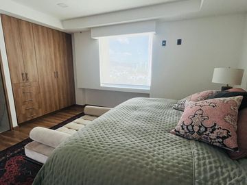 VENTA DE DEPARTAMENTO EN CUMBRES DEL LAGO JURIQUILLA