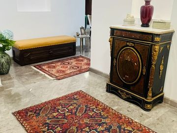 VENTA DE DEPARTAMENTO EN CUMBRES DEL LAGO JURIQUILLA