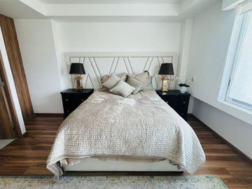 VENTA DE DEPARTAMENTO EN CUMBRES DEL LAGO JURIQUILLA
