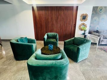VENTA DE DEPARTAMENTO EN CUMBRES DEL LAGO JURIQUILLA