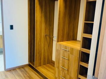 VENTA DE DEPARTAMENTO EN CUMBRES DEL LAGO JURIQUILLA