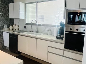VENTA DE DEPARTAMENTO EN CUMBRES DEL LAGO JURIQUILLA