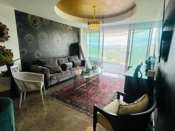 VENTA DE DEPARTAMENTO EN CUMBRES DEL LAGO JURIQUILLA