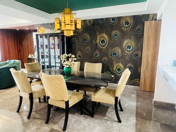 VENTA DE DEPARTAMENTO EN CUMBRES DEL LAGO JURIQUILLA