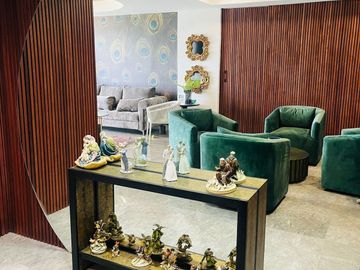 VENTA DE DEPARTAMENTO EN CUMBRES DEL LAGO JURIQUILLA