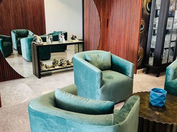 VENTA DE DEPARTAMENTO EN CUMBRES DEL LAGO JURIQUILLA