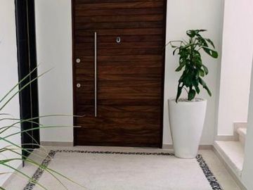VENTA DE DEPARTAMENTO EN CUMBRES DEL LAGO JURIQUILLA