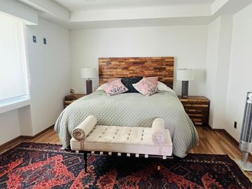 VENTA DE DEPARTAMENTO EN CUMBRES DEL LAGO JURIQUILLA