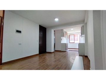 Se vende departamento Lince estreno 2do piso 78 m2