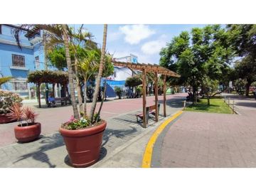 Se vende departamento Lince estreno 2do piso 78 m2