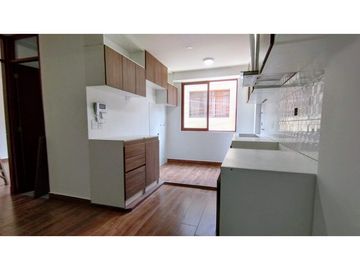 Se vende departamento Lince estreno 2do piso 78 m2