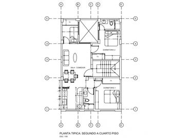 Se vende departamento Lince estreno 2do piso 78 m2