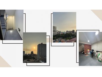 Se vende departamento Lince estreno 2do piso 78 m2