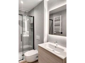 Se vende departamento Lince estreno 2do piso 78 m2