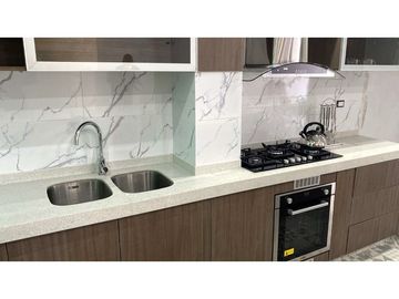 Se vende departamento Lince estreno 2do piso 78 m2