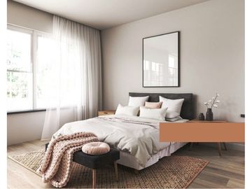 Se vende departamento Lince estreno 2do piso 78 m2