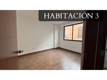 Se vende departamento Lince estreno 2do piso 78 m2