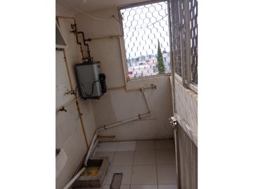 Departamento en Venta en Puebla Colonia Vicente Guerrero