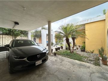 Casa en venta en Portal del Norte en Zuazua Nuevo Leon