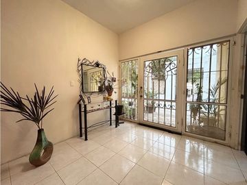 Casa en venta en Portal del Norte en Zuazua Nuevo Leon