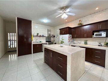 Casa en venta en Portal del Norte en Zuazua Nuevo Leon