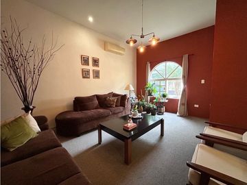 Casa en venta en Portal del Norte en Zuazua Nuevo Leon