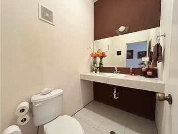Casa en venta en Portal del Norte en Zuazua Nuevo Leon