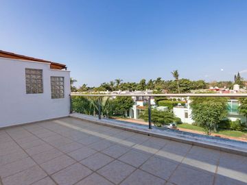 Casa en Venta en Fraccionamiento Villa Esmeralda Jarretaderas, Nuevo Vallarta.