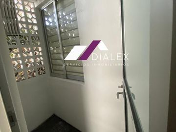 VENTA Departamento de 2 Recámaras y 80 M2 en Santa María Nonoalco, Benito Juárez, CDMX