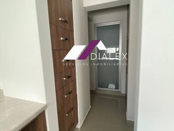 VENTA Departamento de 2 Recámaras y 80 M2 en Santa María Nonoalco, Benito Juárez, CDMX