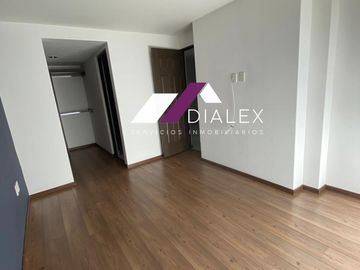 VENTA Departamento de 2 Recámaras y 80 M2 en Santa María Nonoalco, Benito Juárez, CDMX