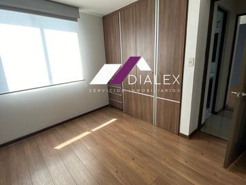 VENTA Departamento de 2 Recámaras y 80 M2 en Santa María Nonoalco, Benito Juárez, CDMX