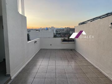 VENTA Departamento de 2 Recámaras y 80 M2 en Santa María Nonoalco, Benito Juárez, CDMX