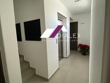 VENTA Departamento de 2 Recámaras y 80 M2 en Santa María Nonoalco, Benito Juárez, CDMX