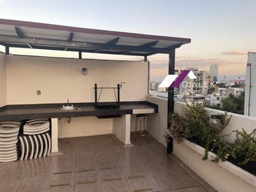 VENTA Departamento de 2 Recámaras y 80 M2 en Santa María Nonoalco, Benito Juárez, CDMX