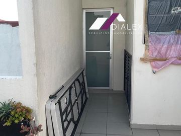 VENTA Departamento de 2 Recámaras y 80 M2 en Santa María Nonoalco, Benito Juárez, CDMX