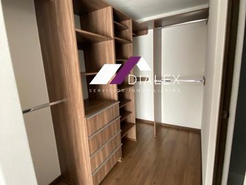 VENTA Departamento de 2 Recámaras y 80 M2 en Santa María Nonoalco, Benito Juárez, CDMX