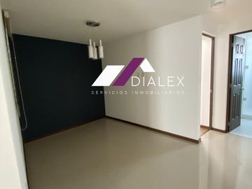 VENTA Departamento de 2 Recámaras y 80 M2 en Santa María Nonoalco, Benito Juárez, CDMX