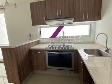 VENTA Departamento de 2 Recámaras y 80 M2 en Santa María Nonoalco, Benito Juárez, CDMX