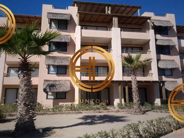 Departamento en  Venta a 15 min del Estadio de beisbol Teodoro Mariscal y al Malecón  de Mazatlán