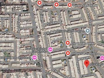 Departamento en  Venta a 15 min del Estadio de beisbol Teodoro Mariscal y al Malecón  de Mazatlán