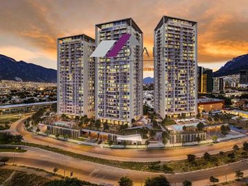 DEPARTAMENTOS EN VENTA, VALLE PONIENTE AVE. ALFONSO REYES Via Cordillera